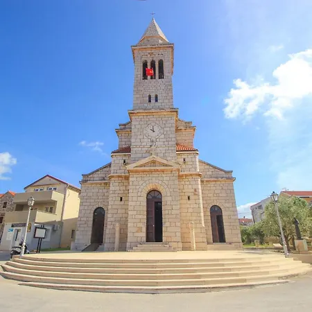 Διαμέρισμα Skapin Dvor Eg