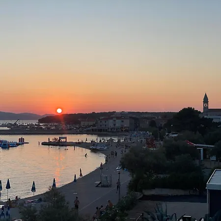 Apartment Skapin Dvor Eg *