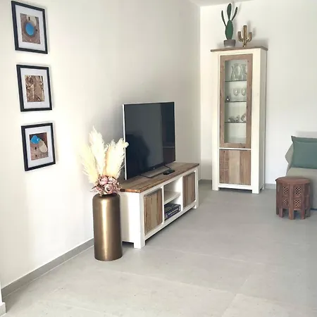 Apartment Skapin Dvor Eg *