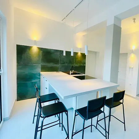 Apartment Skapin Dvor Eg Pakostane