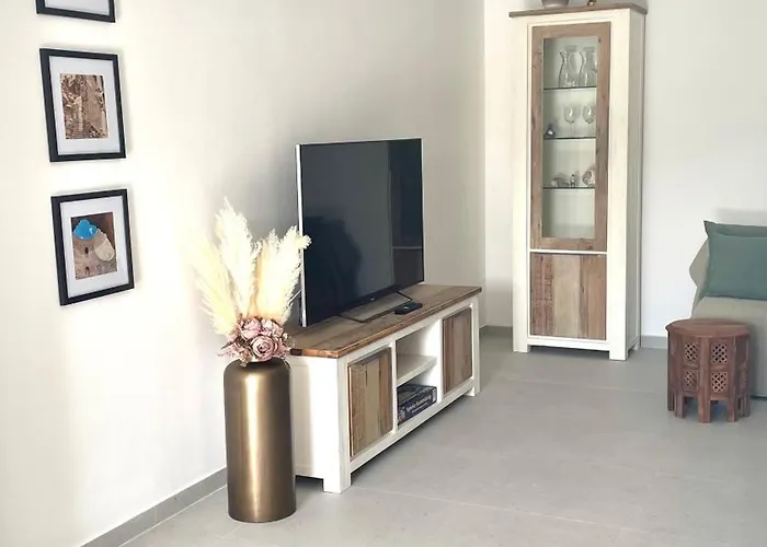 Apartman Skapin Dvor Eg *